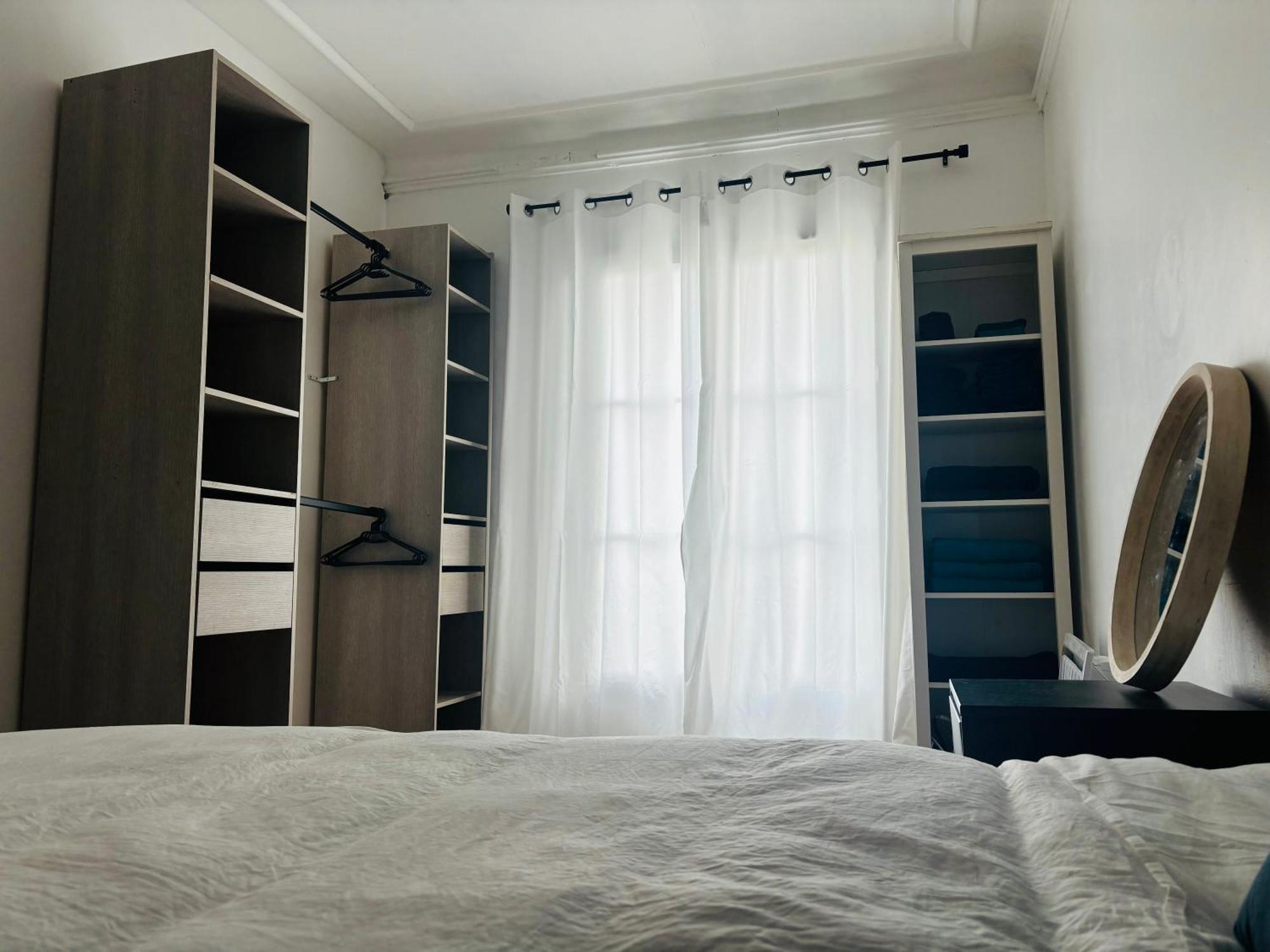 La Maison Du Bonheur A Charonne Paris Extérieur photo
